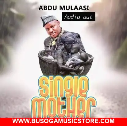 Single other by Abdu Mulaasi